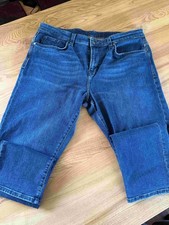 Bogner Herrenjeans blau Gr. 38/22 Neuwertig
