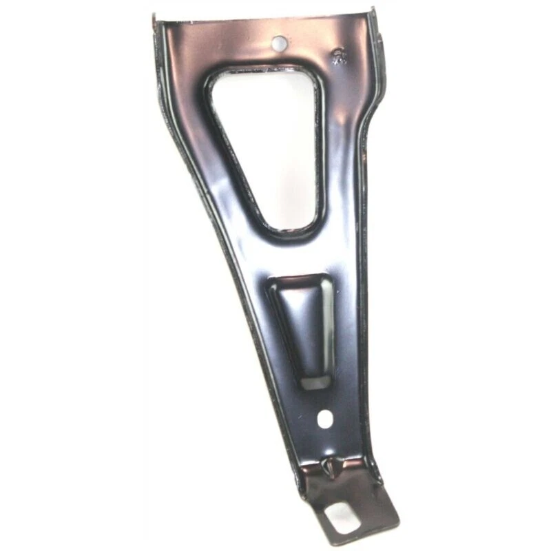 Soporte de parachoques exterior trasero derecho exterior para Dodge Dakota 1997-2004 55295674AB Foto 4 de 4