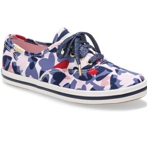 kate spade keds purple