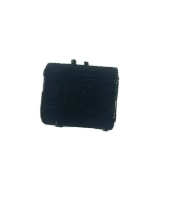 3 Pack HO Scale Model Railroad Scenery Heating Oil Tank Black