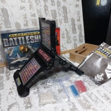 2012 Electronic Battleship Game Hasbro Great Condition 100 Complete