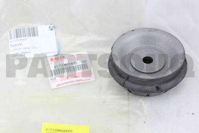 41710M68K00 Genuine Suzuki SUPPORT, FRONT STRUT 41710-M68K0-0 | eBay