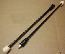 Peilstab, Peilstäbe, Begrenzungsstäbe, Oldtimer, Langhauber, Rundhauber, LKW