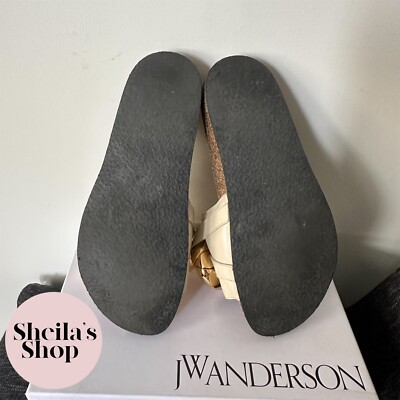 ＊JW ANDERSON＊ Chain Slide Sandal 関税/送料込 s-l400.jpg