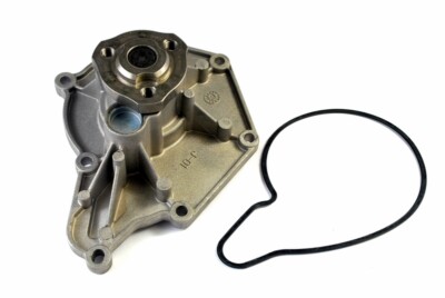 THERMOTEC Wasserpumpe D1A037TT für AUDI A4/A5/A6/A8/Q5/Q7; VW PHAETON/TOUAREG