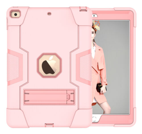Case For iPad 10.2 9.7 Inch 9th 8th 7th 6th 5th 4th 3rd 2nd Gen Air Pro 11 2024 - Picture 45 of 53