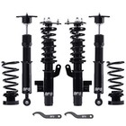 <!--F#f_0-->Coilover Suspensions For Mazda 3 BK,BL 2004-2013 Adjustable height Shocks Strut<!--F/-->