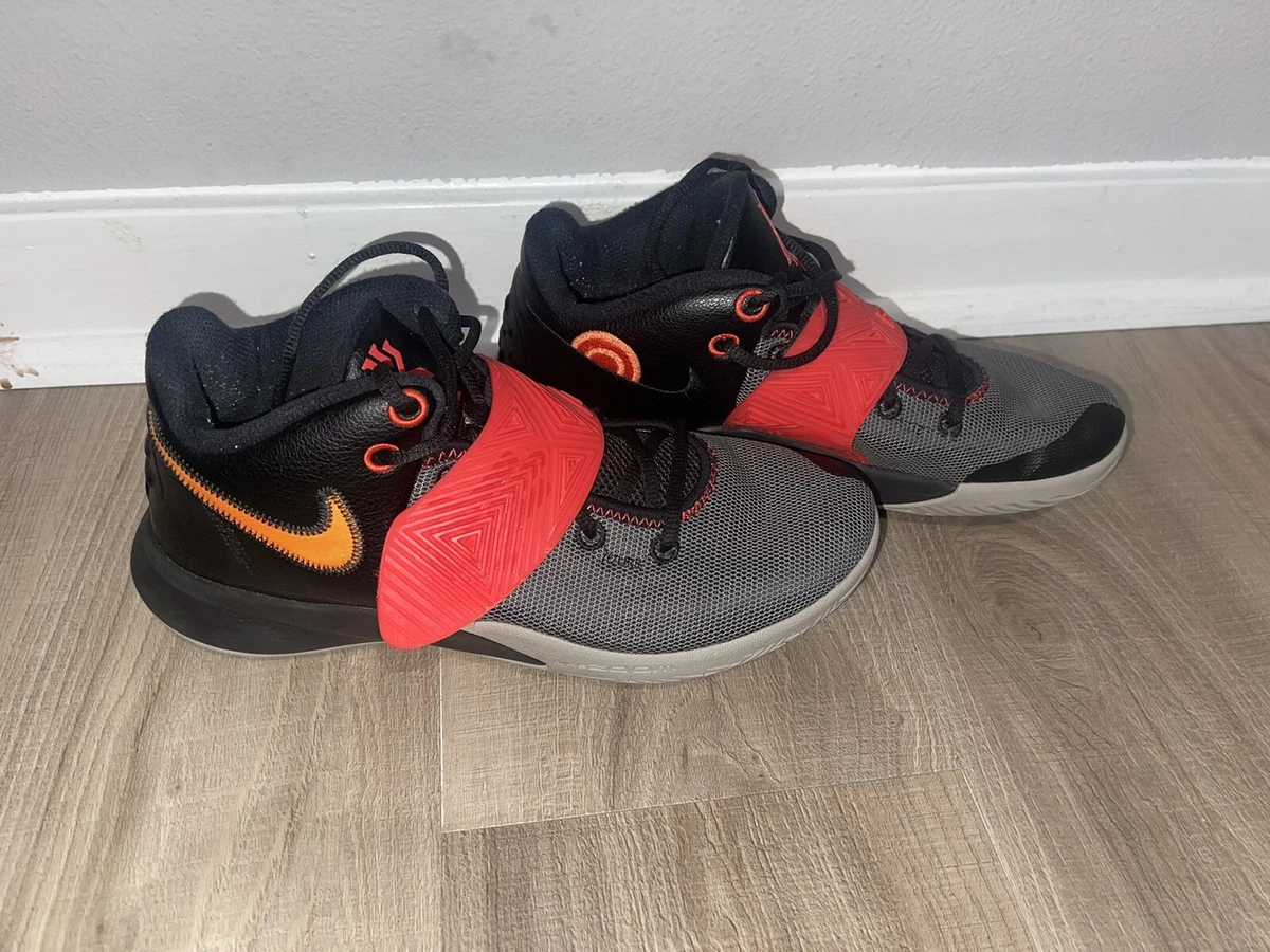 Las mejores ofertas en Nike Kyrie Flytrap 3 Black Chile Red | eBay