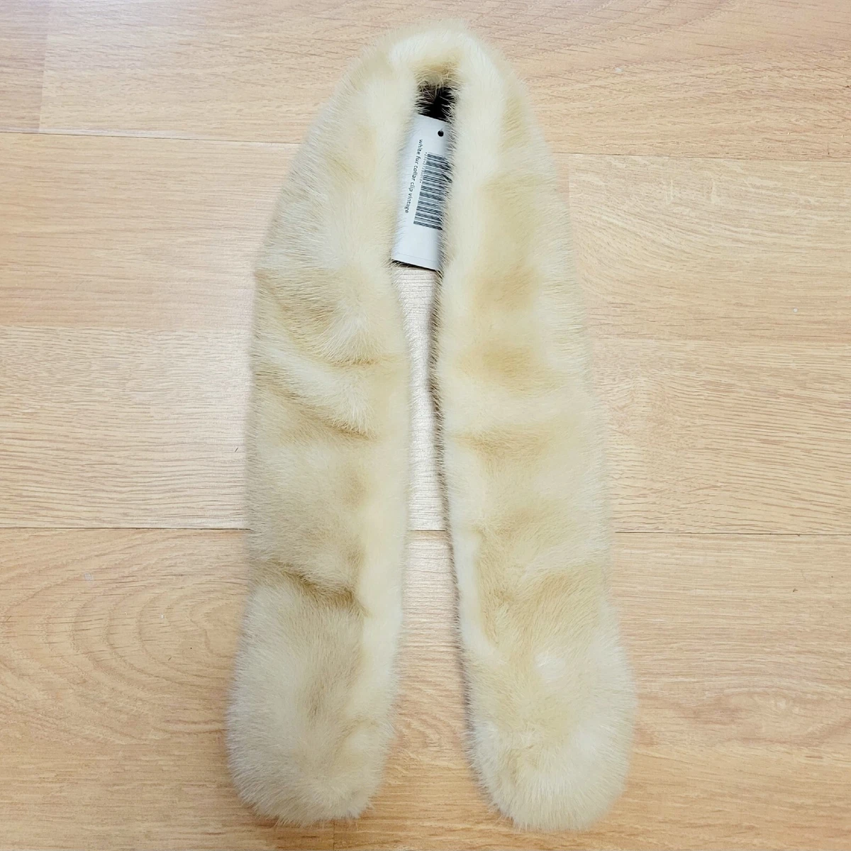 Fur 2024 collar clips