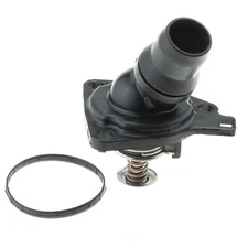 Engine Coolant Thermostat Housing Assembly-Integrated Housing Thermostat Motorad