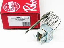 Robertshaw 5225-074 Limit Safety Thermostat LCCM300360000 for Frymaster 8073516