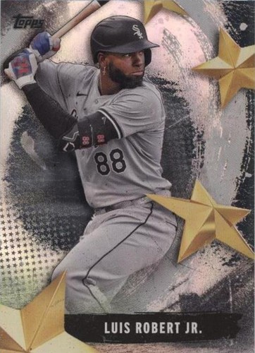 （激レア）Luis Robert Topps now 929 直筆オート /25 激レア）Luis Robert Topps now 929 直筆オート /25 Los Angeles