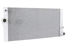 MAHLE BEHR Radiator 17118615427 BMW 740i 740Li 640i Gran Coupe