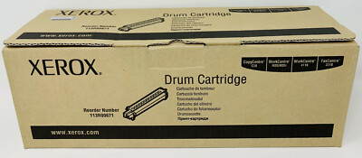 XEROX 113R00671 DRUM KIT ORIGINAL DRUM WORKCENTRE M20/4118/COPYCENTRE 20