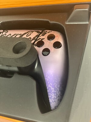 PS5 SCUF REFLEX PRO Coca-Cola Limited Edition New! Ships Now