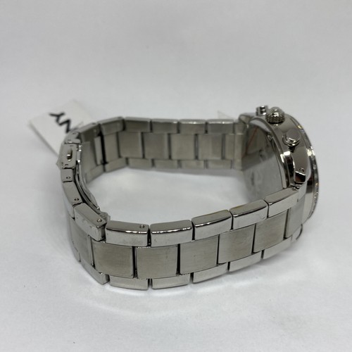 DKNY NY2364 Women's Silver Stainless Steel Analog Silver Dial Wrist Watch UC287 - Picture 12 of 12