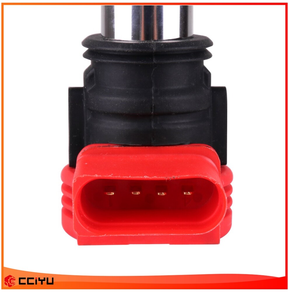 CCIYU 8 Ignition Coil Pack For 2008 2009 2010 Audi A6 Quattro Q7 Audi R8 V8 4.2L