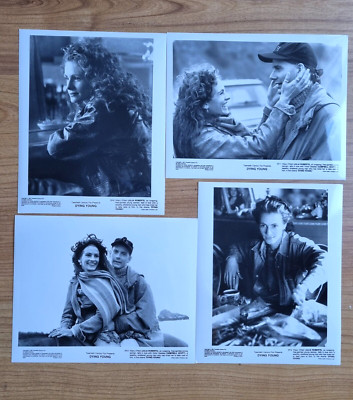 DYING YOUNG PRESS STILL SET JULIA ROBERTS 10X8 ZOLL EX-ZUSTAND