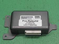 15025394 97-99 SILVERADO SIERRA TAHOE 4X4 TRA...