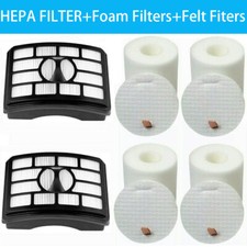 Filter For Shark Rotator Pro Lift-Away NV500 NV501 NV505 Vacuum Cleaner Parts