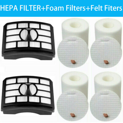 Filter For Shark Rotator Pro Lift-Away NV500 NV501 NV505 Vacuum Cleaner Parts