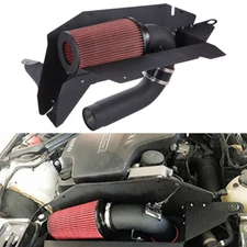 For BMW 12-16 Cold Air Intake Pipe Kit System F30 228i 320i 328i 420i 428i 2.0T