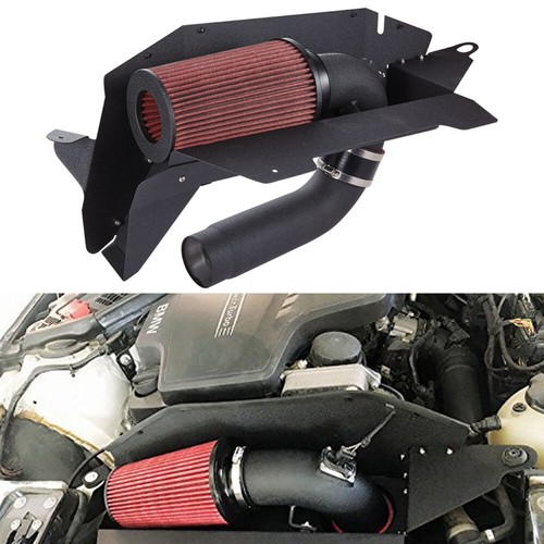 Cold Air Intake Kit For 20122016 BMW F30 228i 320i 328i 420i 428i 2.0T N20 N26 eBay