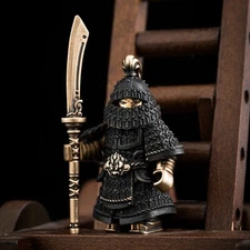 Beiwei Army Warrior Figurine Statue Sculptures for Home Office Desk