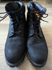 mens tiberland boots 12 new