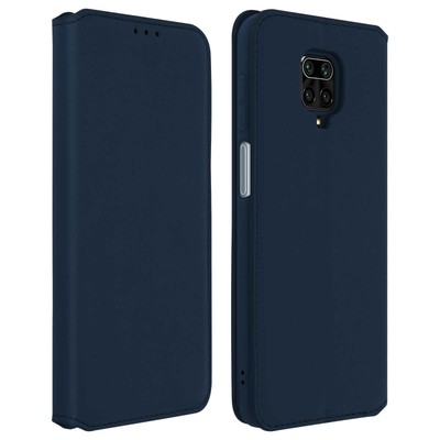Slim Case, Classic Edition case Xiaomi Redmi Note 9 Pro Max/9 Pro/9S   Blue