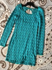 free people dress small