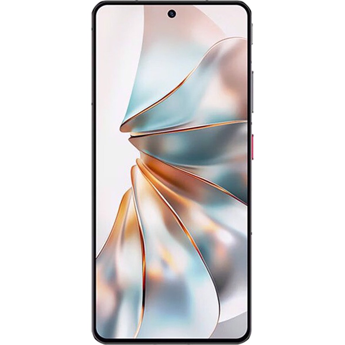 Nubia Z60S Pro 5G Black 1TB + 16GB Dual-SIM Factory Unlocked