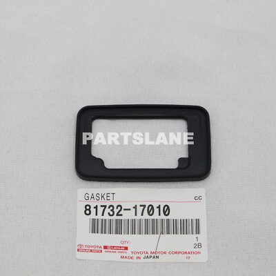 はあと 81732-17050 (81732)GASKET，SIDE TURN SIG 1個 トヨタ 【通販モノタロウ】