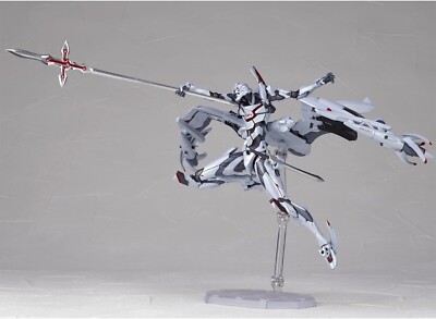 KAIYODO EVANGELION EVOLUTION EVA EV-024 ANIMA EUROII Heurtebize
