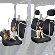 StarknightMT Ranger Seat Covers with Headrest Covers, Ranger 1000 Seat Cover ...