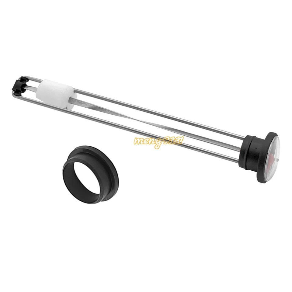 Tapón de combustible medidor de gas para Arctic Cat Sabercat FC 500/600/700, 2004-2006 Foto 3 de 4