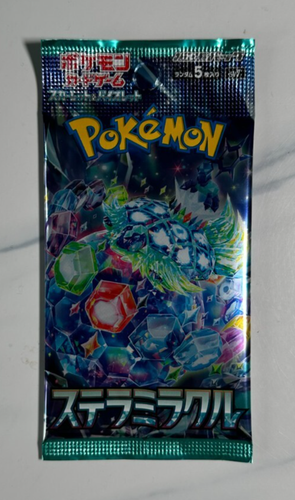 POKEMON TCG | JAPANESE BOOSTER PACKS | FACTORY SEALED | US SELLER 📦 FAST SHIP - Picture 15 of 18