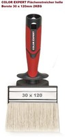Color Expert FläChenstreicher Helle Borste 30 X 120Mm 2KEG