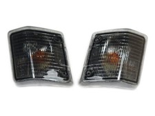 schwarzer Blinkersatz Multivan LLE VW Bus T2 T3