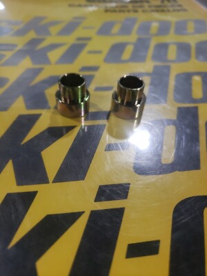 SkiDoo 506120200 Bushing QTY 2 PiggyBack Shock 1999 MXZX 440 Xrs 600 800 2007