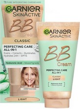 Image of Garnier SkinActive Classic Perfecting All-in-1 BB Cream,