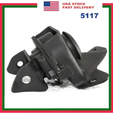 New For 87~ 93 Ford Mustang 2.3 L4 Front Right Engine Motor Mount 5117