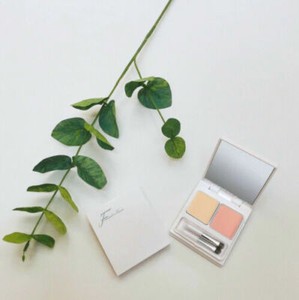 organic eye concealer