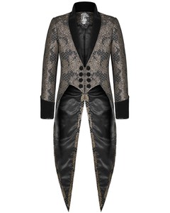gothic tailcoat