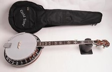 Gold Tone BG-150F Banjo Rep.- Reparierter Artikel