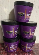 5Pcs . Advanced Marula Oil Hair Treatment.10fl.each