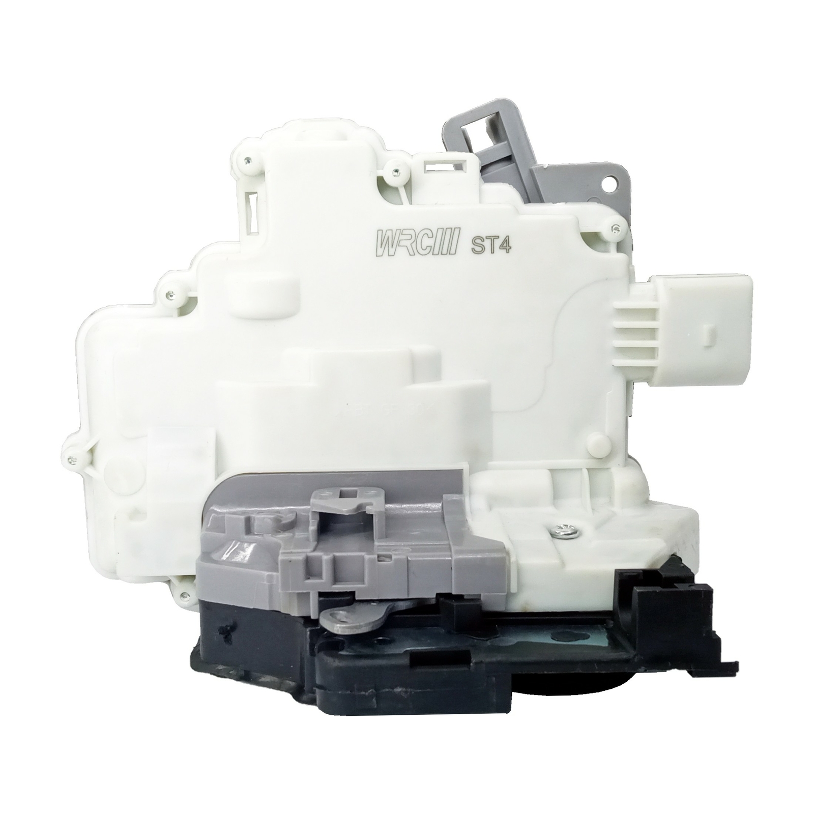 Rear Door Lock WRC 7500052 Audi A4, A5, Q3, Q5, Q7