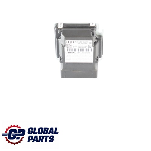 Audi A7 4G8 Air Modul Steuergerät ECU SRS Modul Einheit 4H0959655H