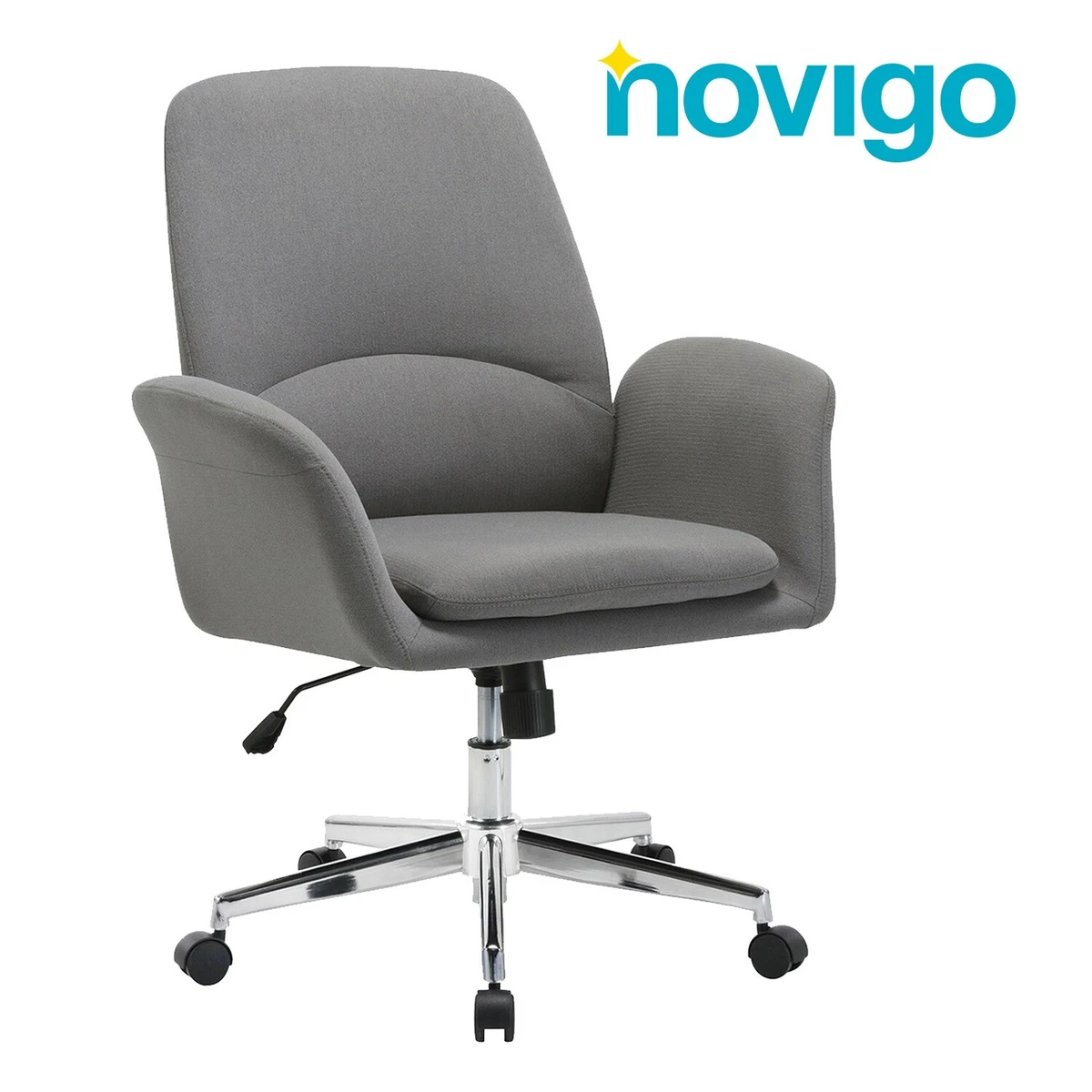 Comfy back support chair outlet