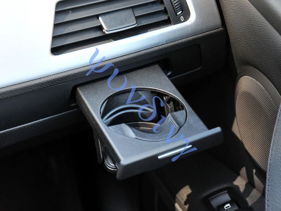 *For BMW E90 E91 E92 E93 M3 05-13 51459173469 Left Driver Retractable Cup Holder — 第 4/4 张图片